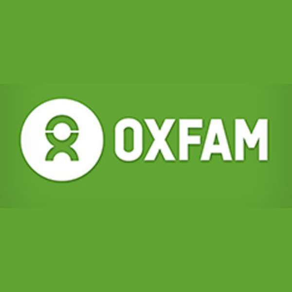OXFAM